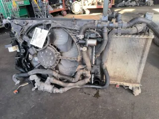 214104225R Радиатор (основной) Dacia Dokker Арт e11741426, вид 1