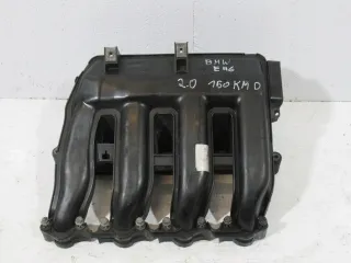 7795393 Коллектор впускной BMW 3 E46 Арт e11741160, вид 6