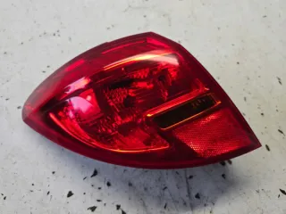  Фонарь задний левый Opel Meriva 2 Арт e11735282, вид 2