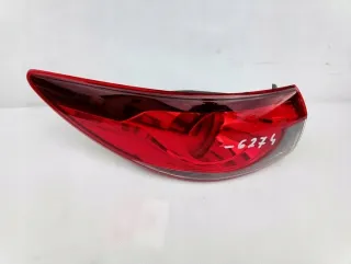 220-41978 Фонарь задний левый Mazda 6 3 Арт e11735057, вид 1
