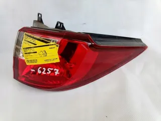 220-41978 Фонарь задний левый Mazda 6 3 Арт e11735057, вид 6