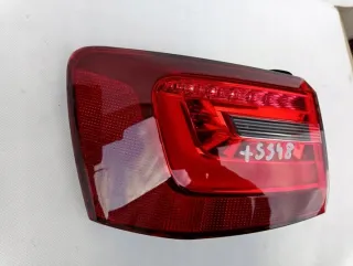 4G9945095D Фонарь задний левый Audi A6 C7 (S6,RS6) Арт e11734462, вид 2