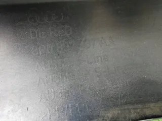 8P0807437AA Бампер передний Audi A3 8P Арт e11729269, вид 12