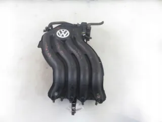 06G133203 Коллектор впускной Volkswagen Touran 1 Арт e11725630, вид 1