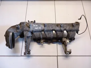 1524533 Коллектор впускной MINI Cooper R50 Арт e11725448, вид 1