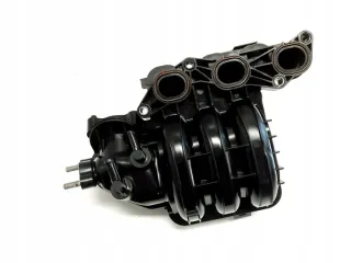 28300-04910 Коллектор впускной Hyundai i10 2 Арт e11725318, вид 3