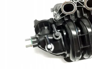 28300-04910 Коллектор впускной Hyundai i10 2 Арт e11725318, вид 4