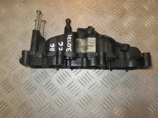 059129712BL Коллектор впускной Audi A6 C6 (S6,RS6) Арт e11725015, вид 4