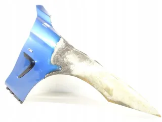 17047263975 Крыло переднее правое BMW 4 F32/F33/GT F36 Арт e11720392, вид 1