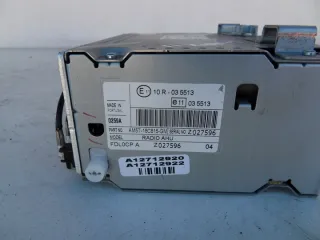 AM5T-18C815-GM Блок навигации Ford C-max 2 Арт e11715700, вид 4