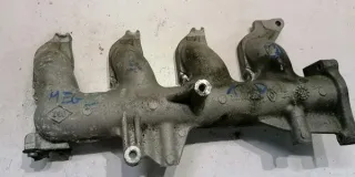  8200780072 08-16r Коллектор впускной Renault Megane 3 Арт e11711021, вид 1