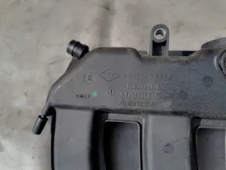 8200125648 Коллектор впускной Renault Laguna 2 Арт e11711017, вид 3