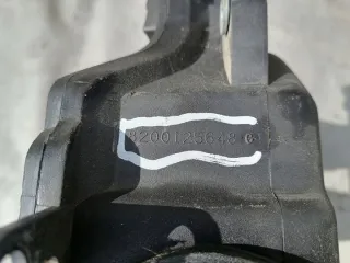 8200125648 Коллектор впускной Renault Laguna 2 Арт e11711017, вид 4