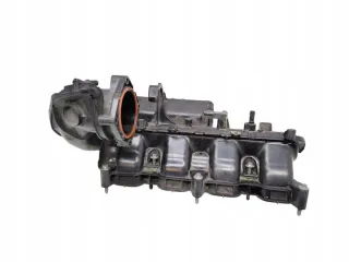 A2740900437 Коллектор впускной Mercedes C W205 Арт e11710763, вид 3