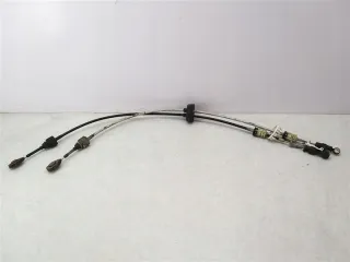 2004-2013 Трос кулисы КПП Opel Astra H Арт e11710352, вид 5