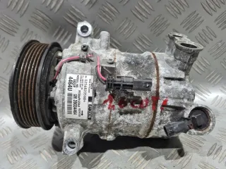 39034464 Компрессор кондиционера Opel Astra K Арт e11701657, вид 1