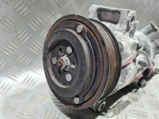 39034464 Компрессор кондиционера Opel Astra K Арт e11701657, вид 2
