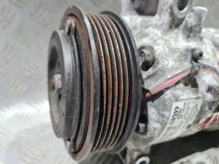 39034464 Компрессор кондиционера Opel Astra K Арт e11701657, вид 3