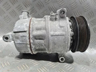 39034464 Компрессор кондиционера Opel Astra K Арт e11701657, вид 4