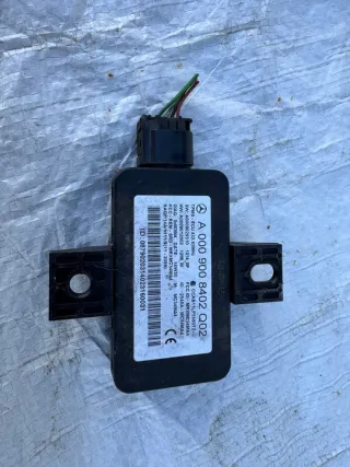 A0009008402 Блок управления (другие) Mercedes B W246 Арт e11695505, вид 1