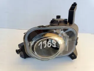 301392437 Фара противотуманная левая Opel Astra H Арт e11692250, вид 1
