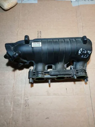28300-07610 Коллектор впускной Kia Rio 4 Арт e11674479, вид 1