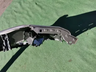 31690933 Бампер передний Volvo XC40 Арт e11673435, вид 5