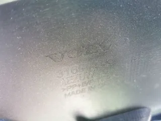 31690933 Бампер передний Volvo XC40 Арт e11673435, вид 9