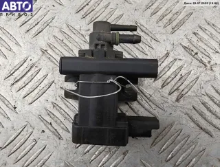 9660693180 Клапан управления турбиной (актуатор) Citroen C4 Grand Picasso 1 2.0л TD Арт 55131911, вид 1