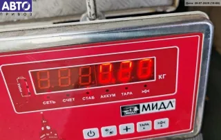 9660693180 Клапан управления турбиной (актуатор) Citroen C4 Grand Picasso 1 2.0л TD Арт 55131911, вид 2