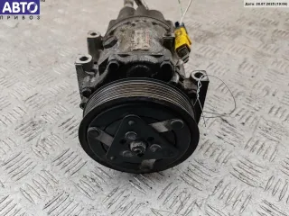 1308 Компрессор кондиционера Citroen C4 Grand Picasso 1 2.0л TD Арт 55130814, вид 3