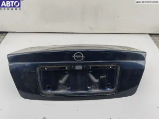  Крышка багажника (дверь задняя) Opel Vectra B Арт 54933917, вид 1