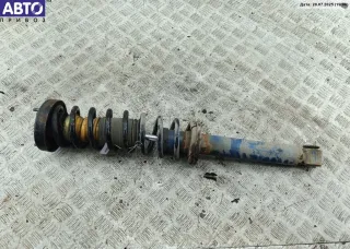  Стойка подвески задняя левая BMW 5 E39 Арт 54722100, вид 1