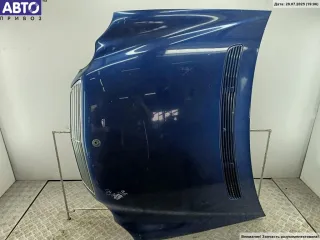  Капот Mercedes C W203 Арт 54752489, вид 1