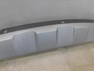  Юбка задняя Chery Tiggo 4 Арт smt205824, вид 2