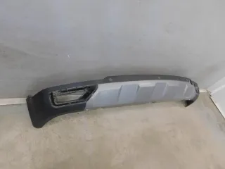  Юбка задняя Chery Tiggo 4 Арт smt205824, вид 3
