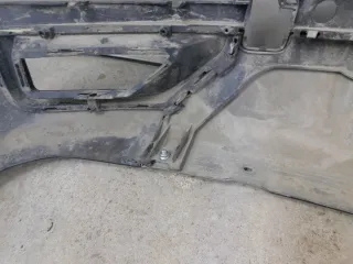  Юбка задняя Chery Tiggo 4 Арт smt205824, вид 6