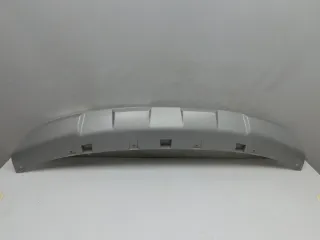  Накладка переднего бампера Chery Tiggo 4 Арт smt207535, вид 1