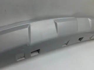  Накладка переднего бампера Chery Tiggo 4 Арт smt207535, вид 2