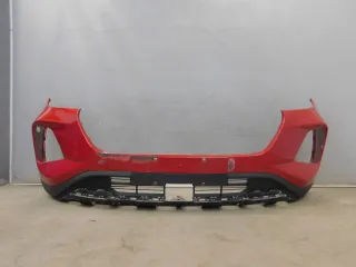  Бампер передний Chery Tiggo 4 Арт smt208707, вид 1