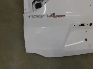  Дверь багажника Chery Tiggo 4 Арт smt209066, вид 5