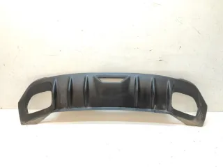 6600124618 Спойлер бампера Geely Coolray Арт lz238930, вид 1