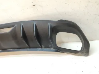 6600124618 Спойлер бампера Geely Coolray Арт lz238930, вид 2