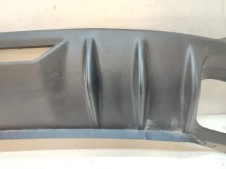 6600124618 Спойлер бампера Geely Coolray Арт lz238930, вид 4