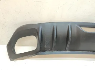 6600124618 Спойлер бампера Geely Coolray Арт lz238930, вид 6