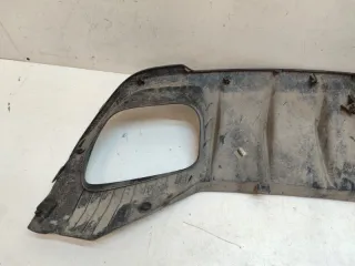 6600124618 Спойлер бампера Geely Coolray Арт lz238930, вид 10