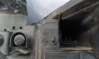 CD569F2805010203 Фара передняя правая Changan UNI-K Арт 983306K, вид 12