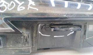 CD569F2805010203 Фара передняя правая Changan UNI-K Арт 983306K, вид 4