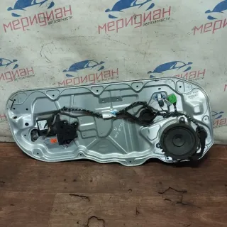 8679978 Стеклоподъемник электрический передний левый VOLVO Volvo C30 Арт AV59170, вид 1