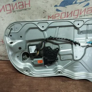 8679978 Стеклоподъемник электрический передний левый VOLVO Volvo C30 Арт AV59170, вид 3